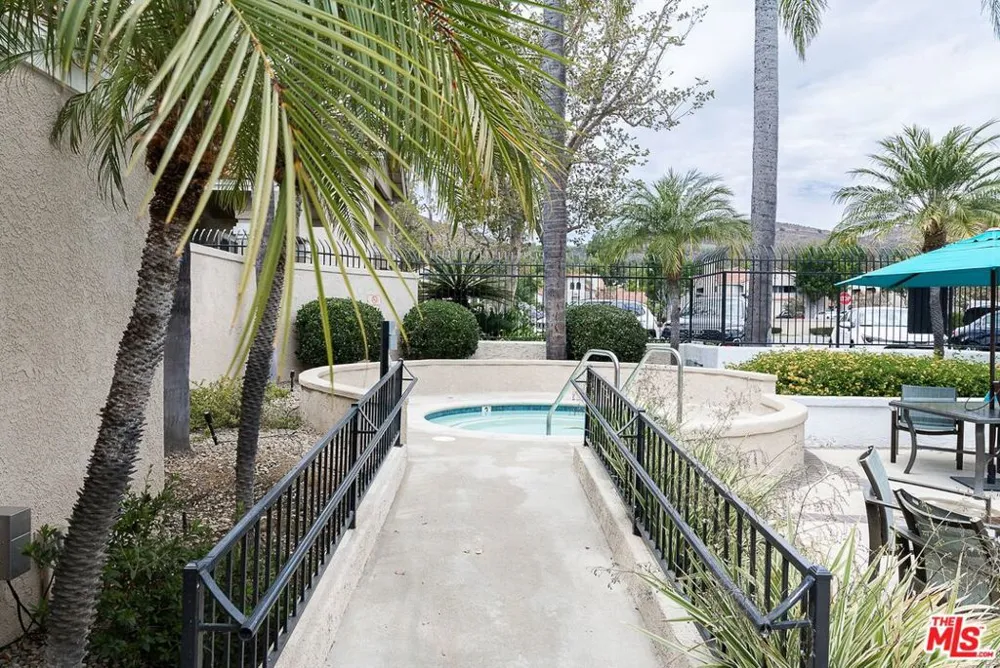630 Kingswood Lane #A Simi Valley, CA 93065