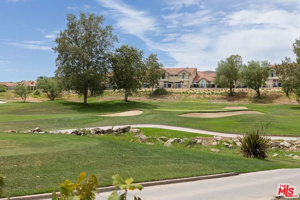 630 Kingswood Lane #A Simi Valley, CA 93065