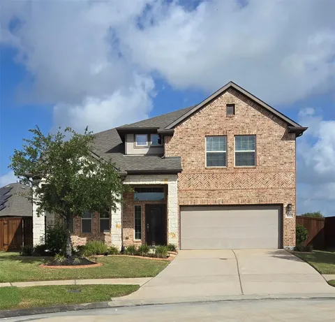 9019 Texas Lantana Court