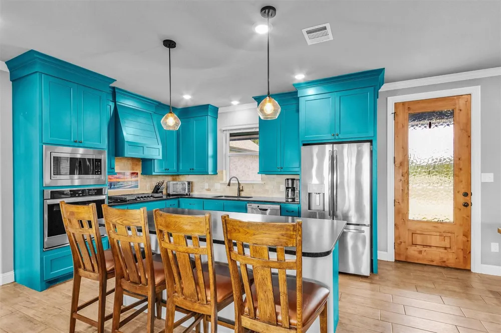 9123 Scarborough Drive Iola, TX 77861