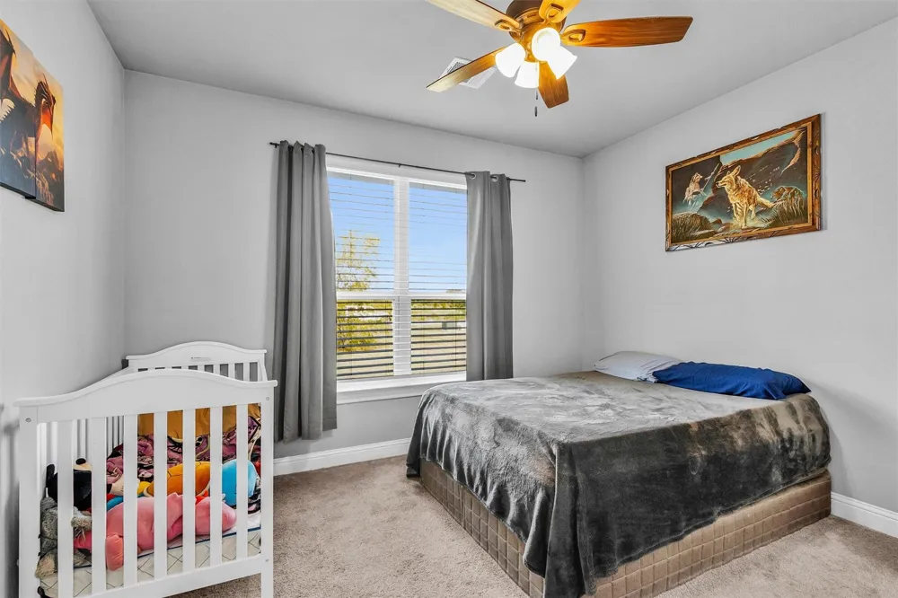 9123 Scarborough Drive Iola, TX 77861