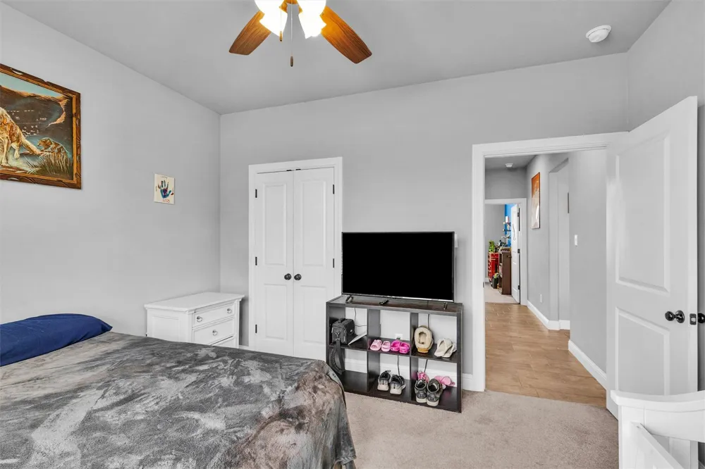 9123 Scarborough Drive Iola, TX 77861