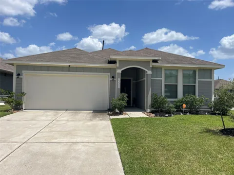 25511 Northpark Lake Drive