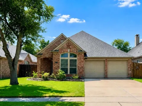 5607 Wagon Wheel Lane