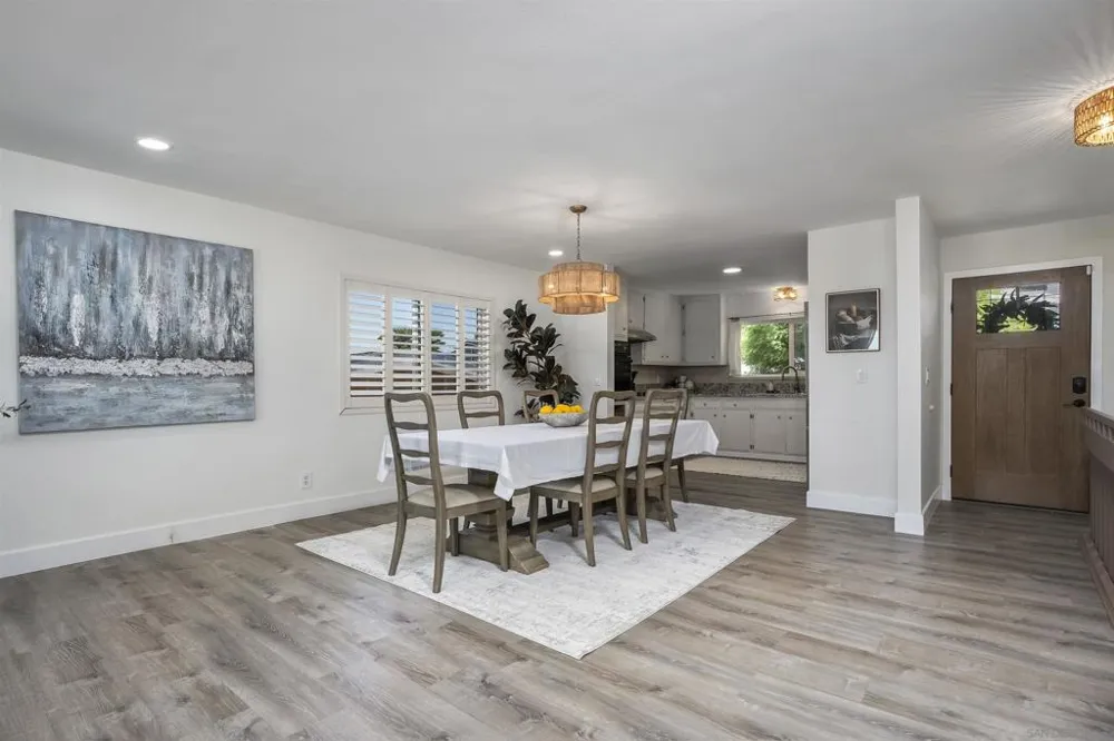 3547 Brandywine Street San Diego, CA 92117