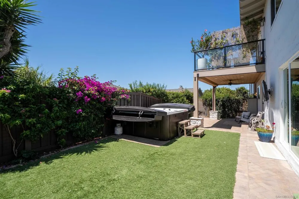 3547 Brandywine Street San Diego, CA 92117