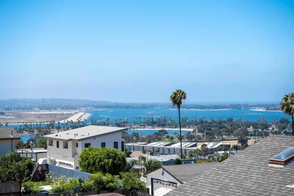 3547 Brandywine Street San Diego, CA 92117