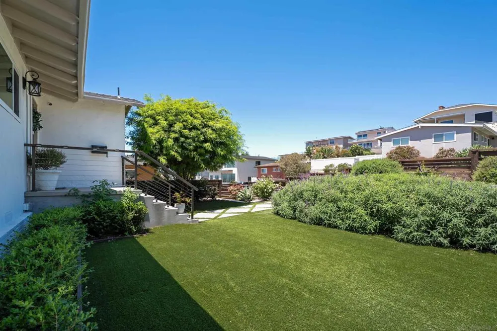 3547 Brandywine Street San Diego, CA 92117