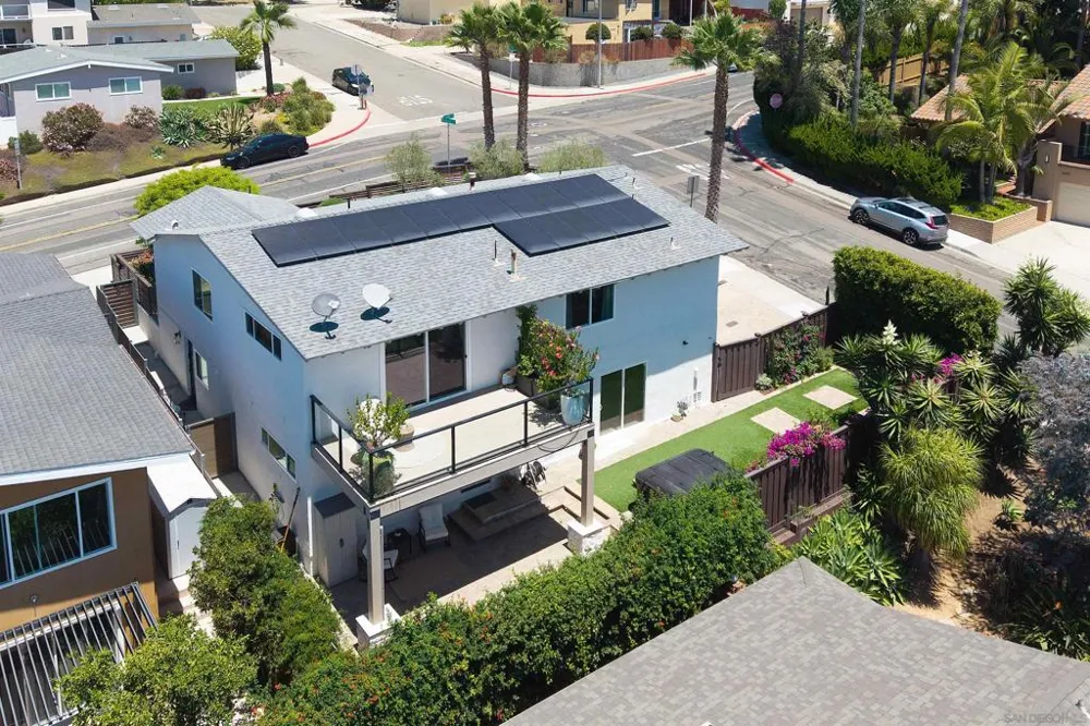 3547 Brandywine Street San Diego, CA 92117