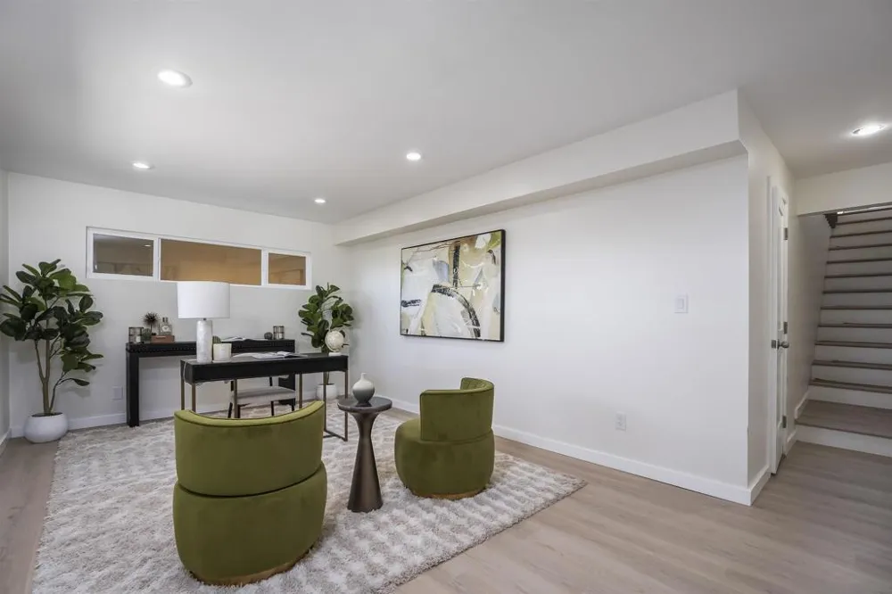 3547 Brandywine Street San Diego, CA 92117