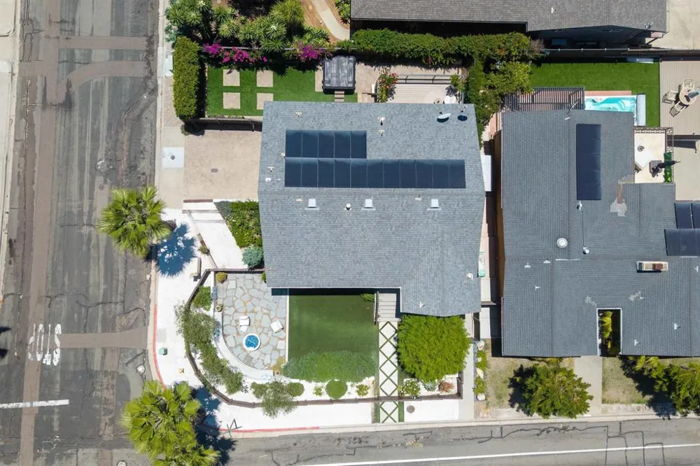 3547 Brandywine Street San Diego, CA 92117