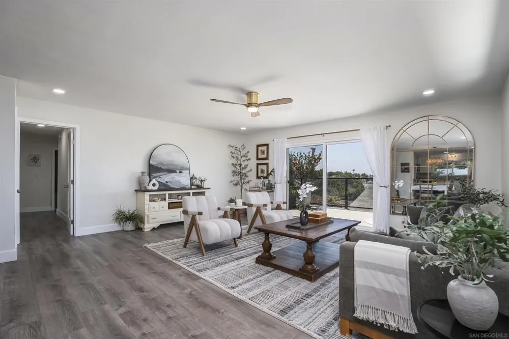 3547 Brandywine Street San Diego, CA 92117