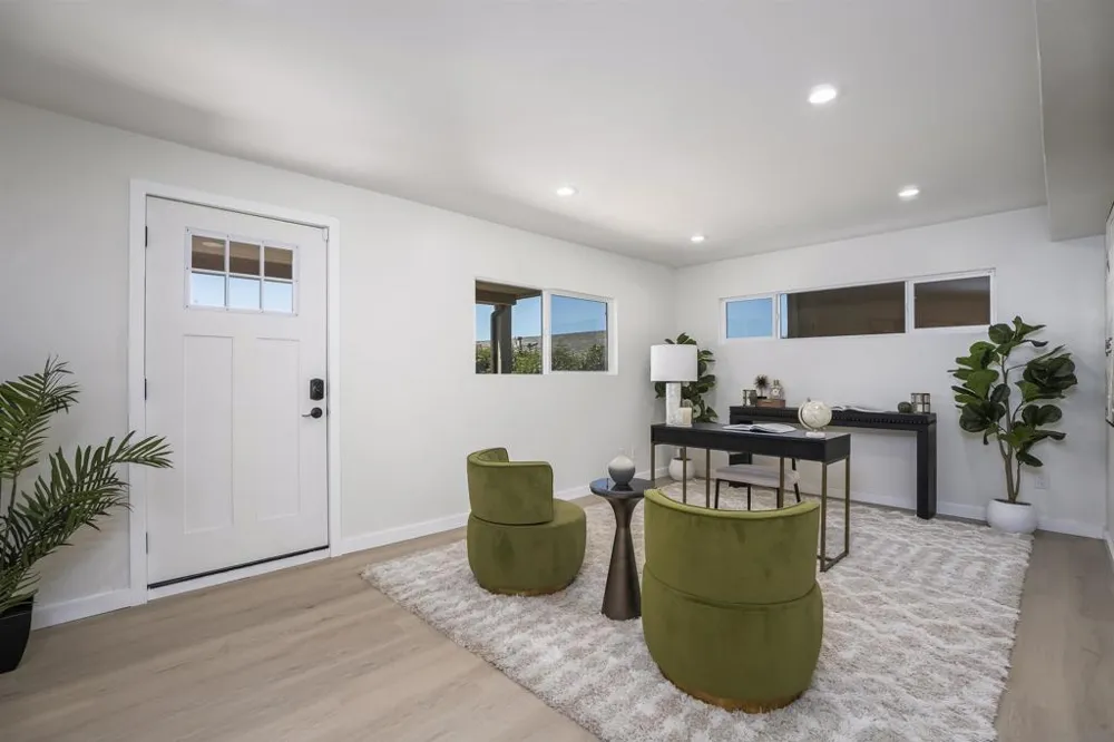 3547 Brandywine Street San Diego, CA 92117