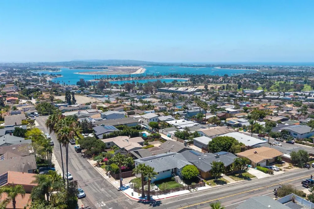 3547 Brandywine Street San Diego, CA 92117
