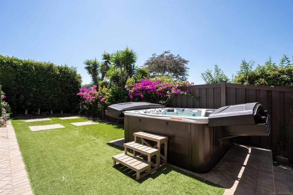 3547 Brandywine Street San Diego, CA 92117