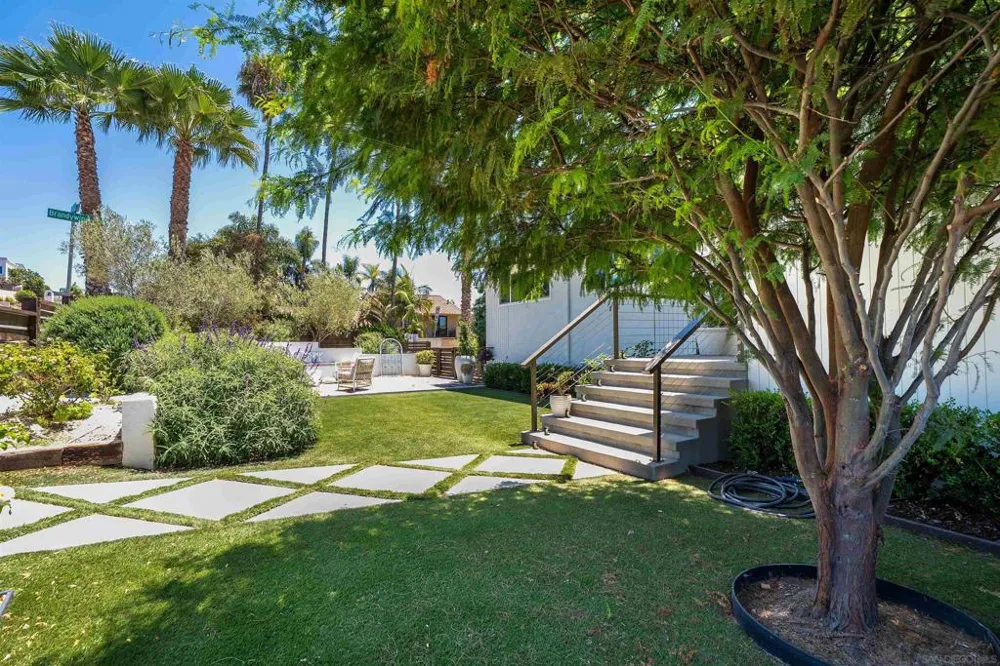 3547 Brandywine Street San Diego, CA 92117