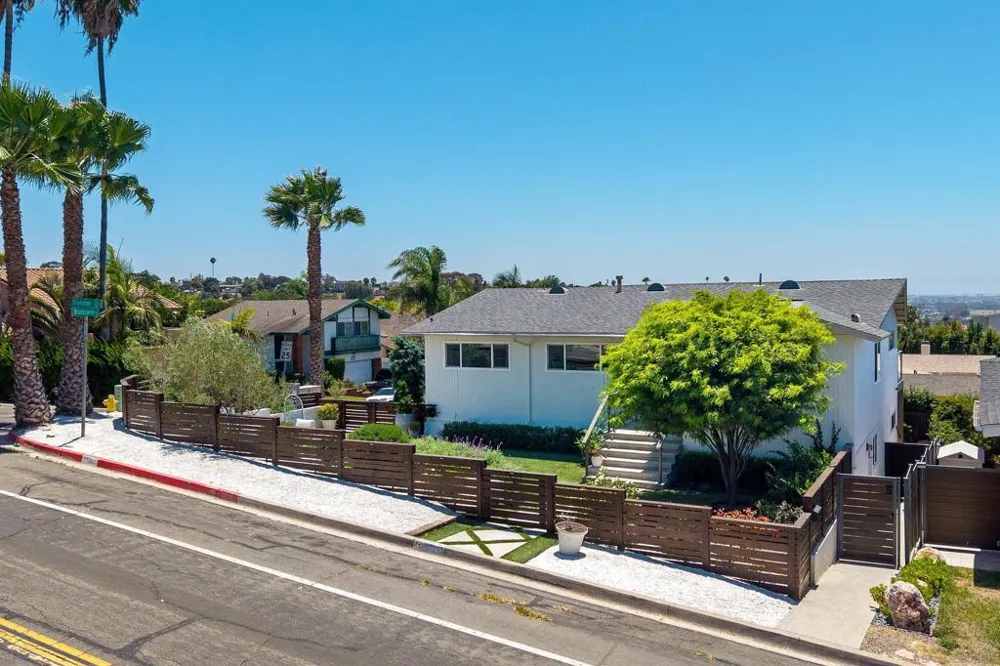 3547 Brandywine Street San Diego, CA 92117