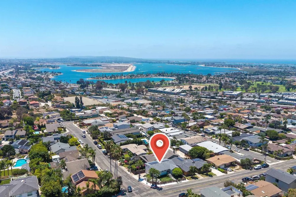 3547 Brandywine Street San Diego, CA 92117