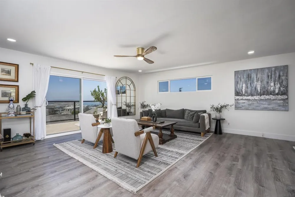 3547 Brandywine Street San Diego, CA 92117