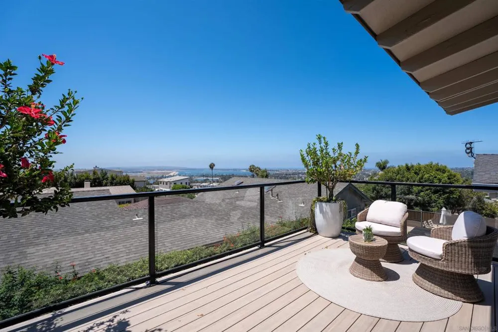3547 Brandywine Street San Diego, CA 92117