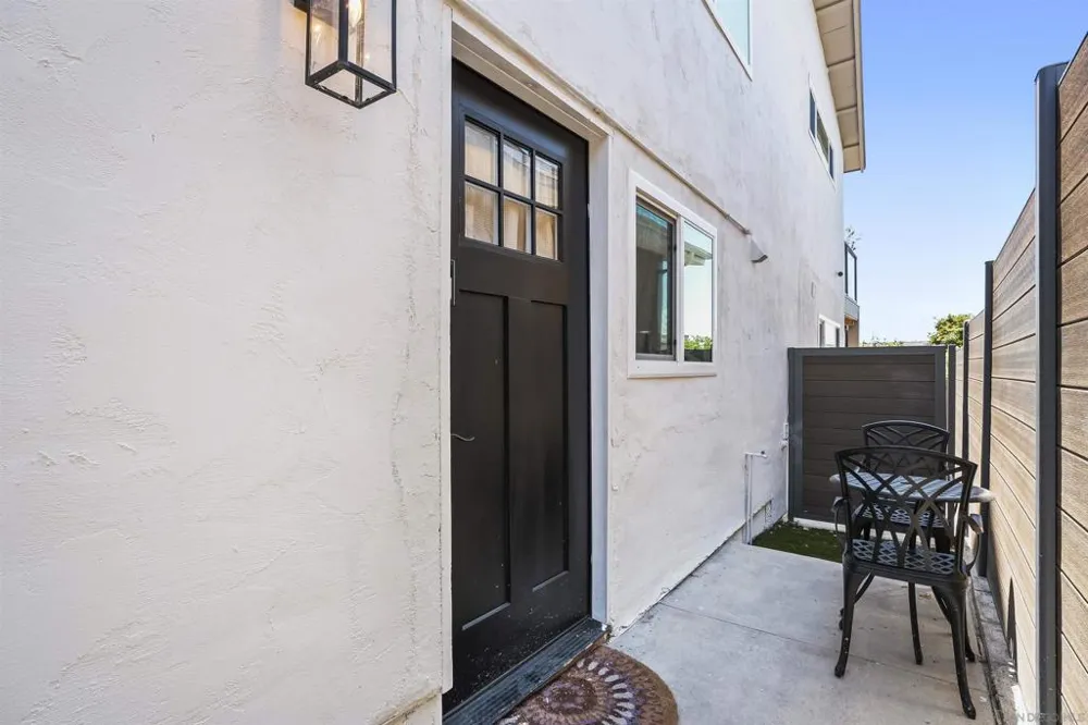 3547 Brandywine Street San Diego, CA 92117