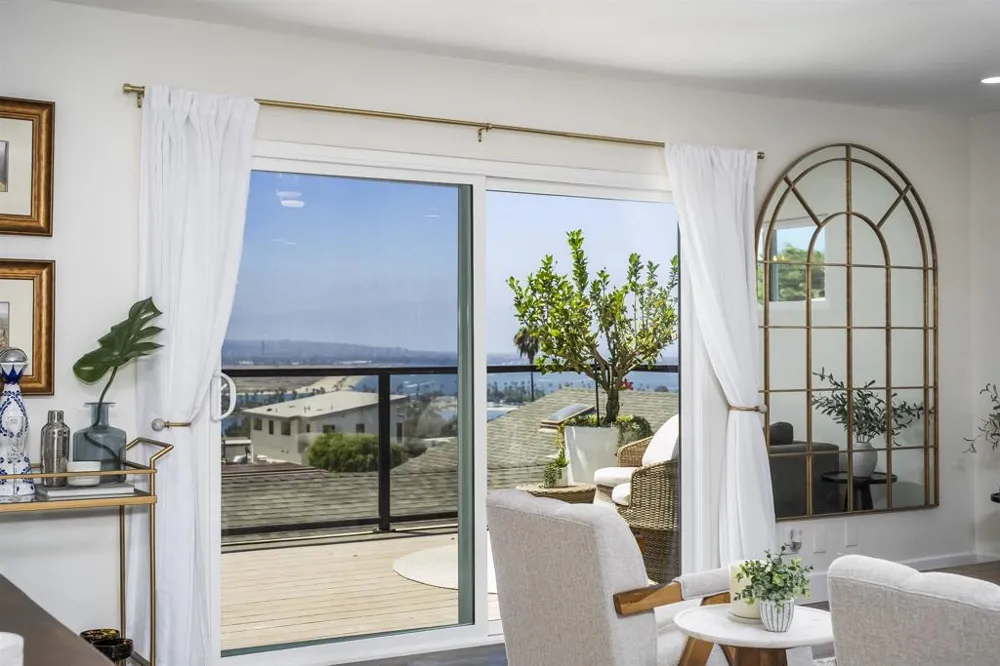 3547 Brandywine Street San Diego, CA 92117