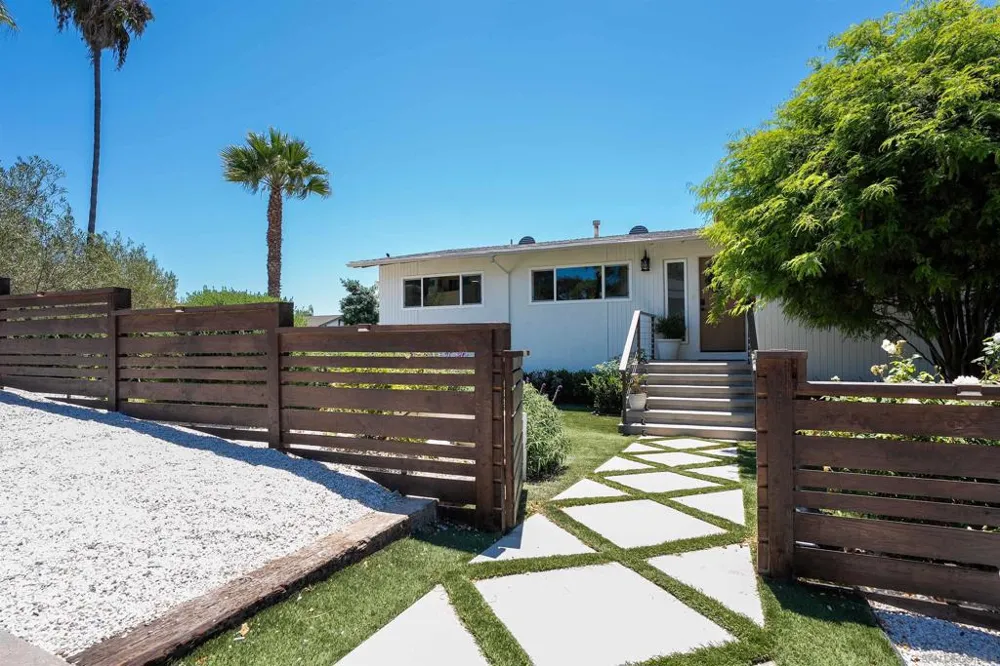 3547 Brandywine Street San Diego, CA 92117