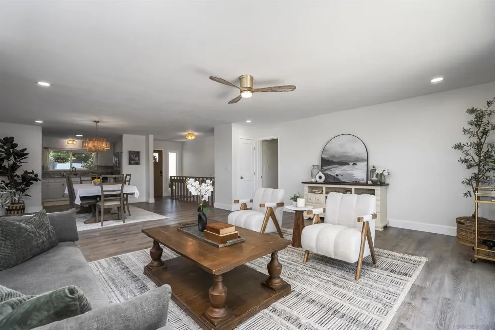 3547 Brandywine Street San Diego, CA 92117