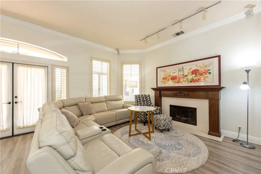 9 Avenida Daroca Coto de Caza, CA 92679