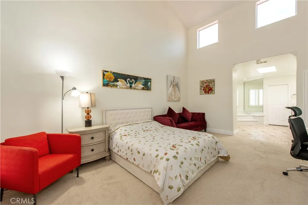9 Avenida Daroca Coto de Caza, CA 92679