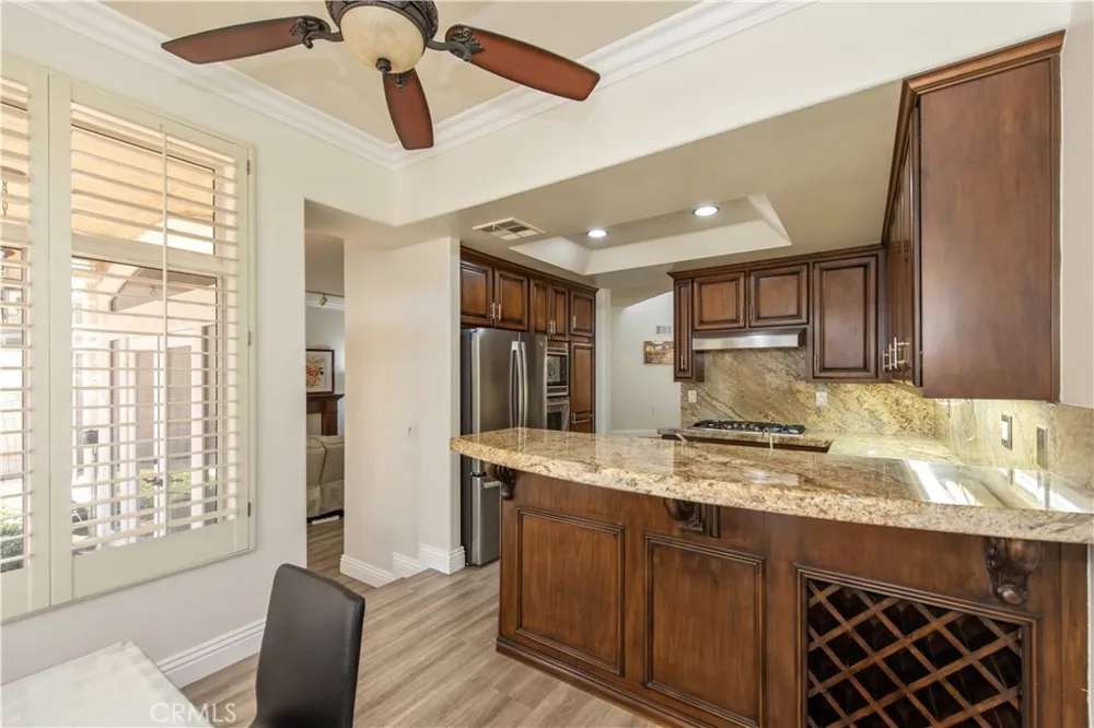 9 Avenida Daroca Coto de Caza, CA 92679