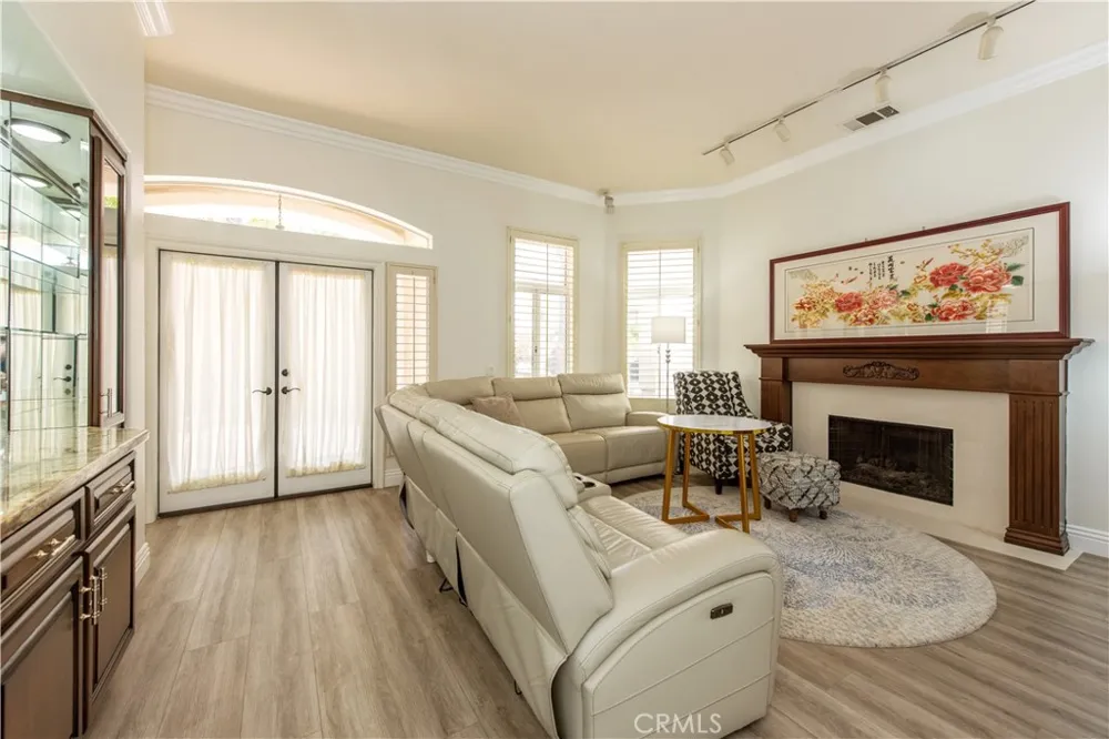 9 Avenida Daroca Coto de Caza, CA 92679
