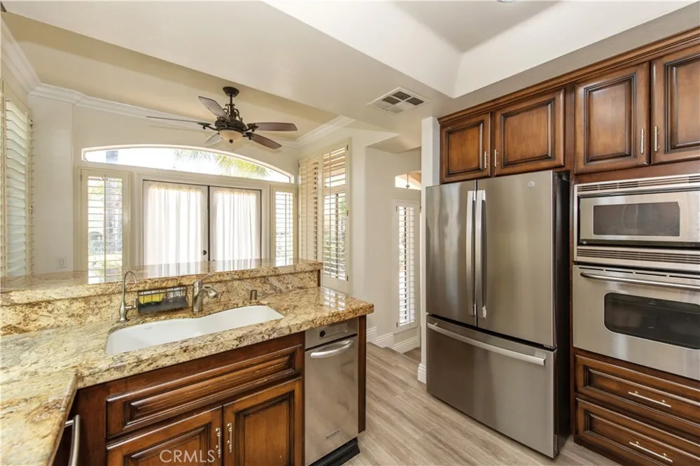 9 Avenida Daroca Coto de Caza, CA 92679