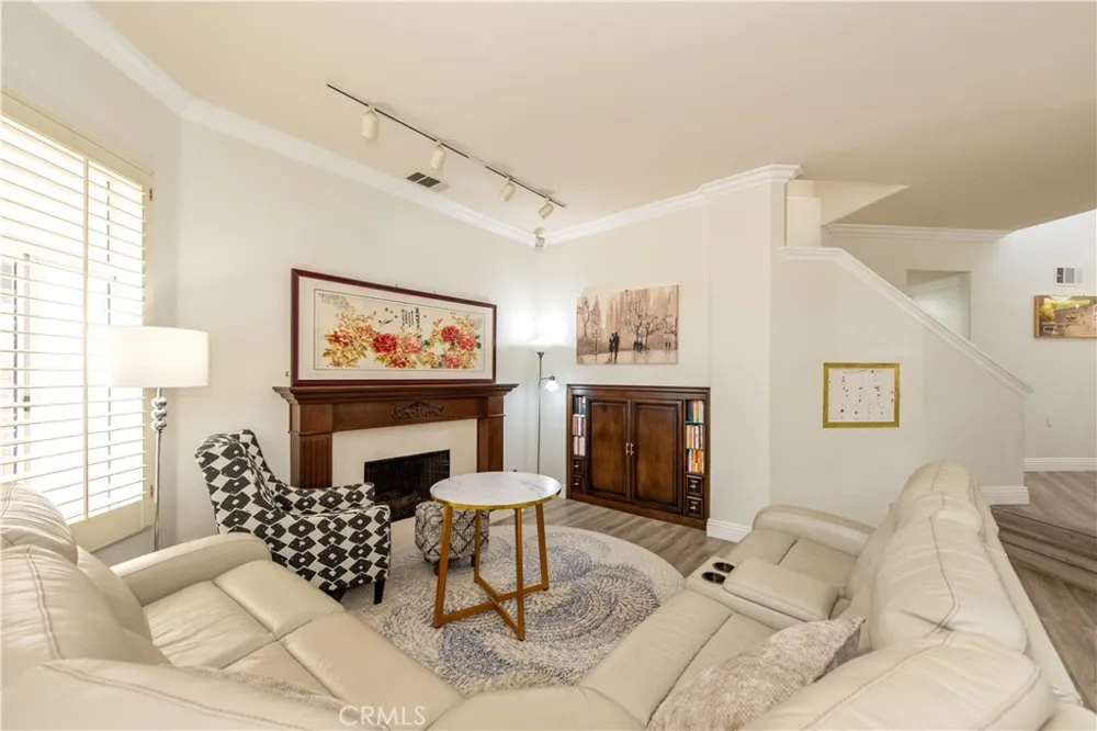 9 Avenida Daroca Coto de Caza, CA 92679