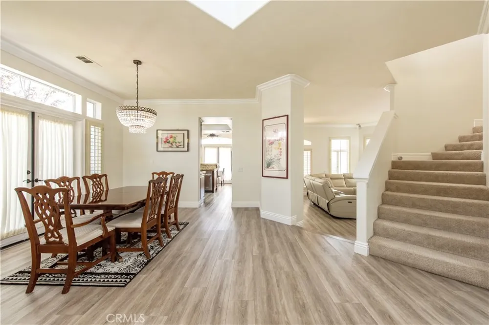9 Avenida Daroca Coto de Caza, CA 92679