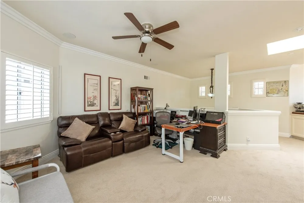 9 Avenida Daroca Coto de Caza, CA 92679