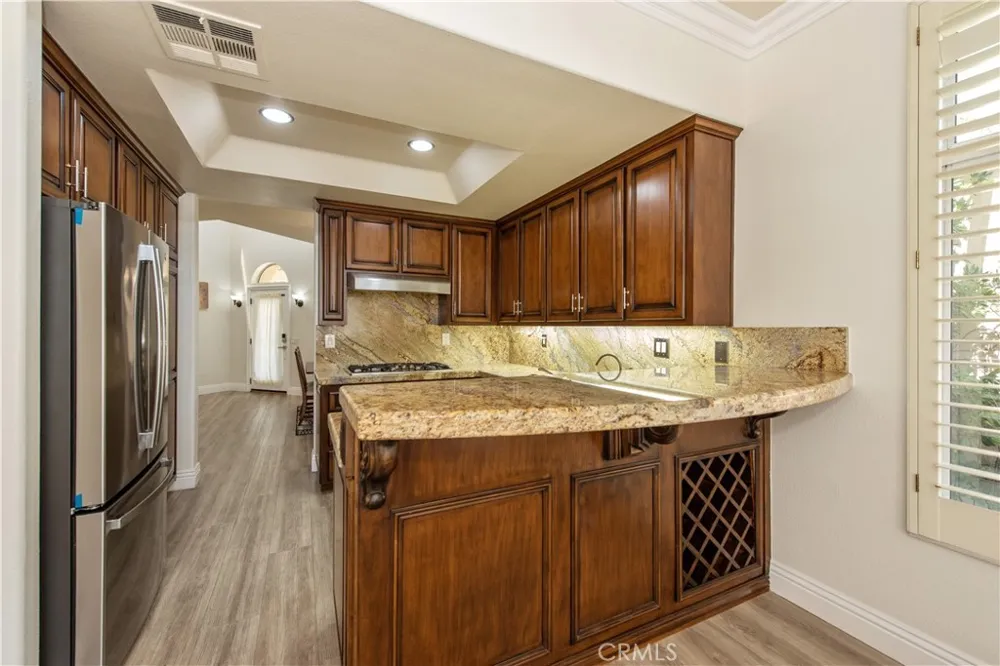 9 Avenida Daroca Coto de Caza, CA 92679