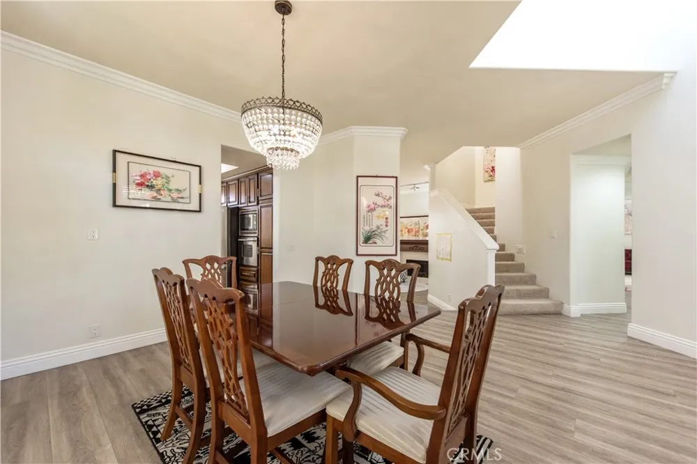 9 Avenida Daroca Coto de Caza, CA 92679