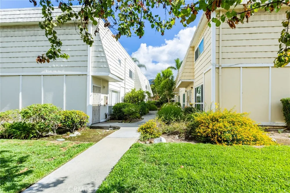 1434 Highland Avenue #8 Duarte, CA 91010