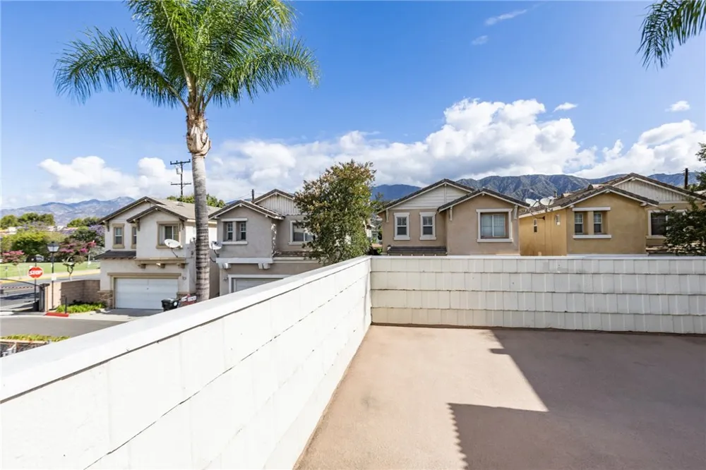 1434 Highland Avenue #8 Duarte, CA 91010