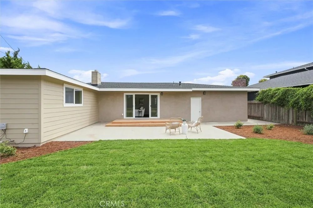 828 Willow Arroyo Grande, CA 93420