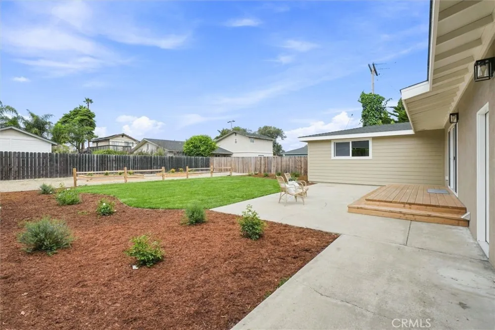 828 Willow Arroyo Grande, CA 93420