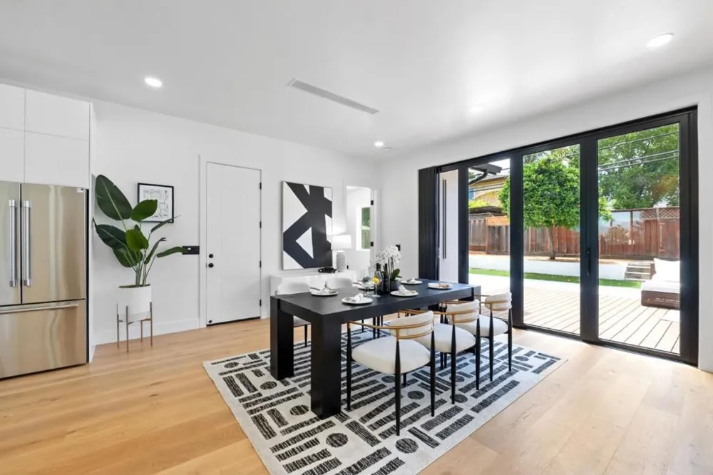 5559 Marquette Drive San Jose, CA 95118