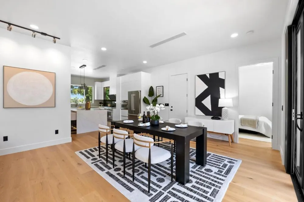 5559 Marquette Drive San Jose, CA 95118
