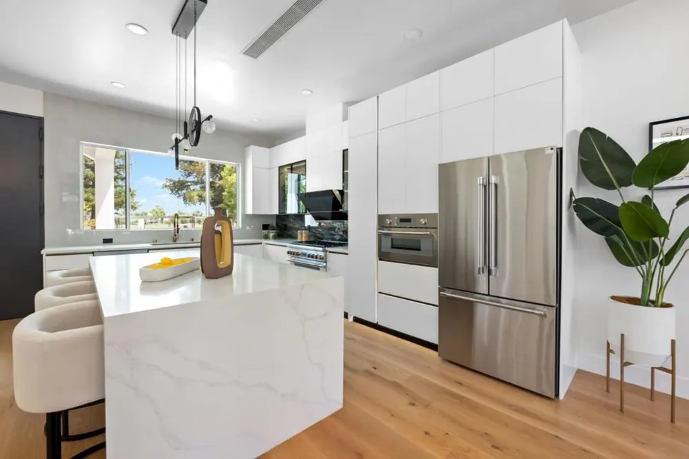 5559 Marquette Drive San Jose, CA 95118