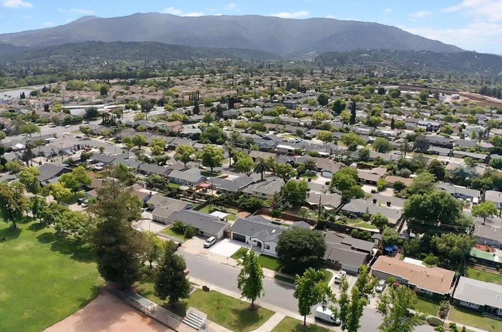 5559 Marquette Drive San Jose, CA 95118