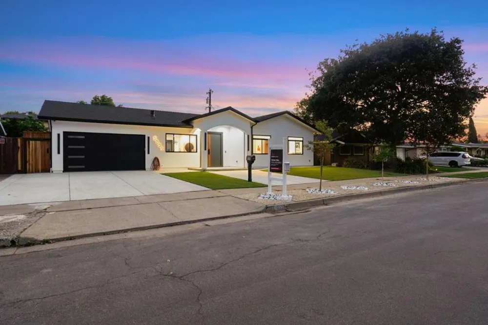 5559 Marquette Drive San Jose, CA 95118