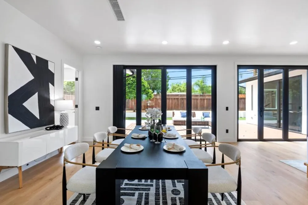 5559 Marquette Drive San Jose, CA 95118