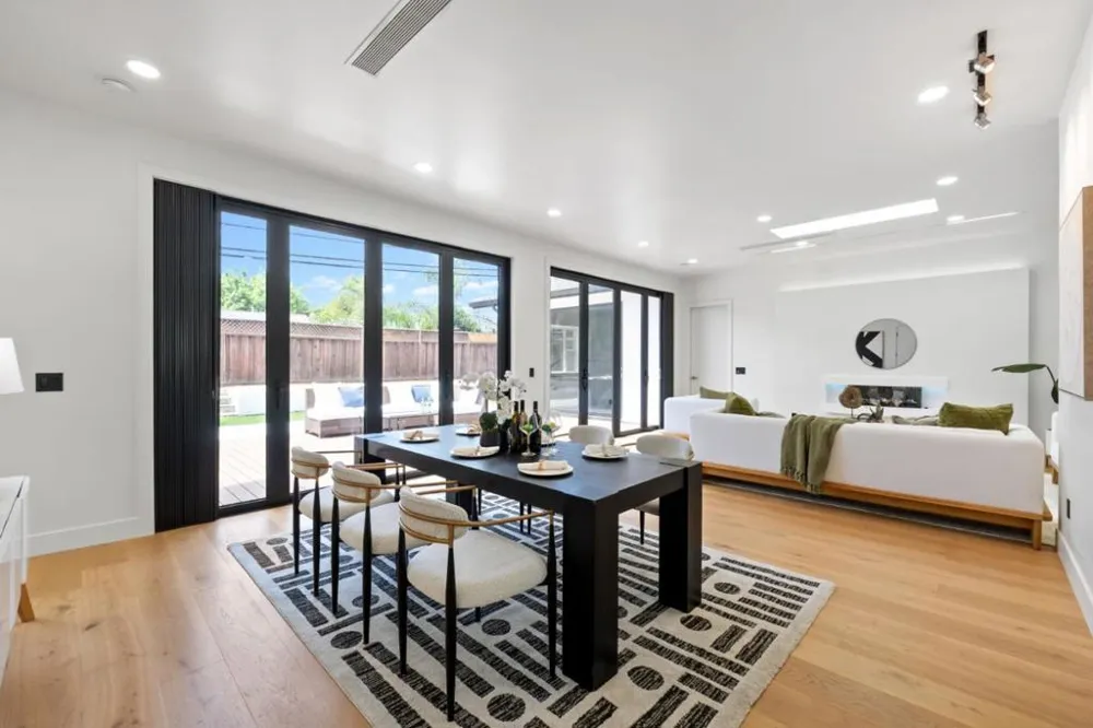 5559 Marquette Drive San Jose, CA 95118