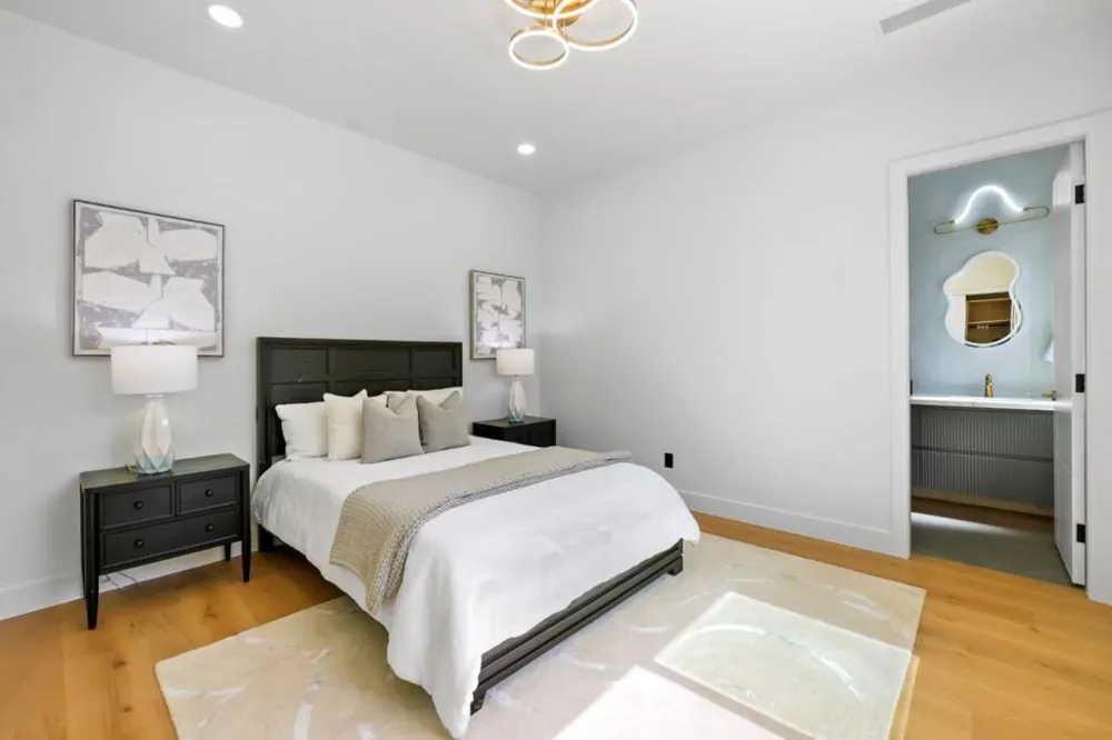 5559 Marquette Drive San Jose, CA 95118